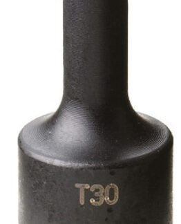1pc torx bit 1/2" wrench socket T30
