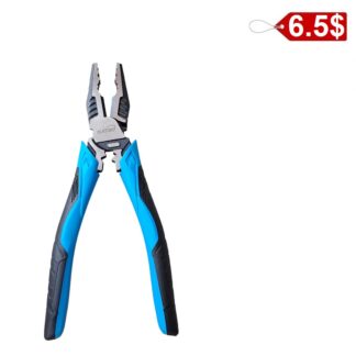 katsu 8" multi function combination plier (415641) بانسة بولاد