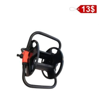 water hose reel empty 25m (664184) دولاب نربيش ماء