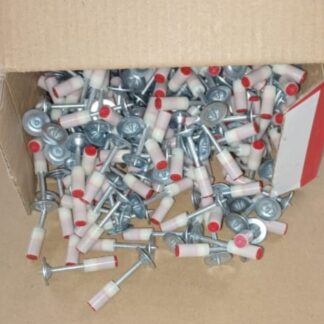 200pcs nail rivets