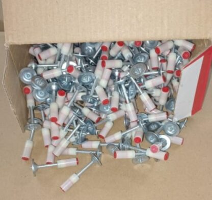 200pcs nail rivets