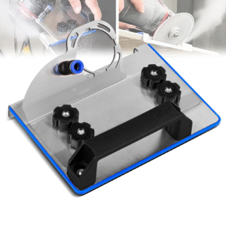 45 degree chamfering tool شطف بلاط