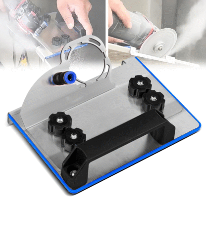45 degree chamfering tool شطف بلاط