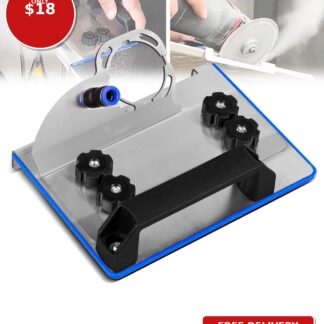 45 degree chamfering tool شطف بلاط (offer : Free Delivery)