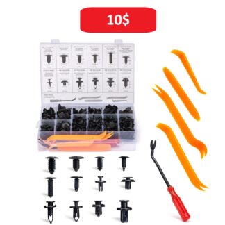 offer 245pcs fixpro trim box (111001)