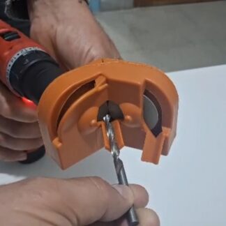 Drill bit sharpener (105447)