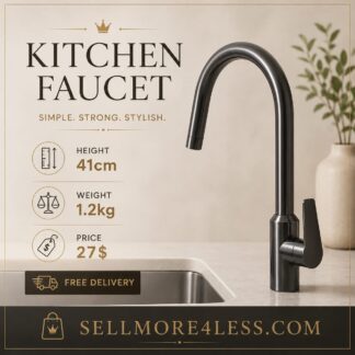 offer : Kitchen Faucet1
